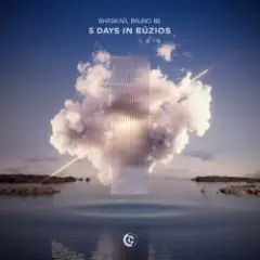 Обложка трека 5 Days In Búzios