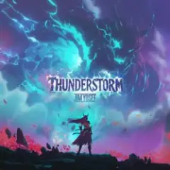 Обложка трека Thunderstorm
