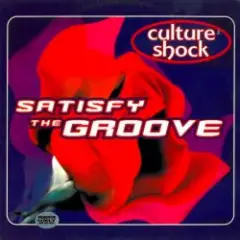 Обложка трека Satisfy The Groove (Original Mix)