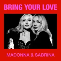 Обложка трека Bring Your Love