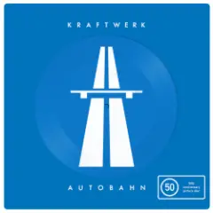 Kraftwerk — Autobahn