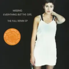 Обложка трека Missing (Todd Terry Club Mix)