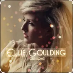 Ellie Goulding — Don't Need Nobody