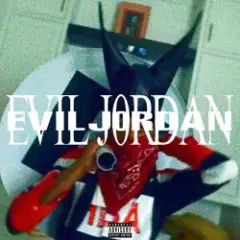 Обложка трека Evilj0rdan