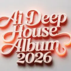Обложка трека Deep House Album number one (2026)