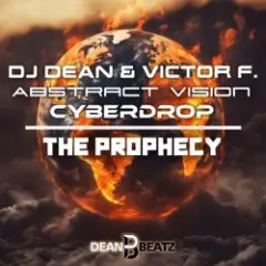 Обложка трека The Prophecy