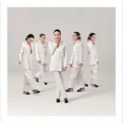 Обложка трека Who I Am