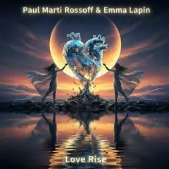 Обложка трека Love Rise