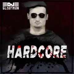Обложка трека Hardcore