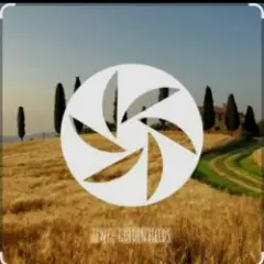 Обложка трека Golden Fields