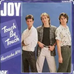 Обложка трека Touch By Touch