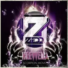 Обложка трека Scorpion Move (Krewella Remix)
