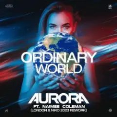 Обложка трека Ordinary World (Original Radio Mix)