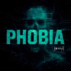 Обложка трека PHOBIA