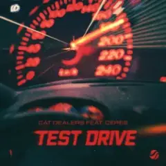 Cat Dealers & CERES — Test Drive