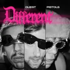 Quest Pistols — Ты так красива (Ural Djs Dance Edit)