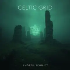 Обложка трека Celtic Grid (Part V The Myst) [Tribal Tech Mix]