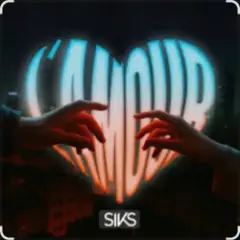 Обложка трека L'Amour