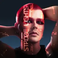 Обложка трека Strobe Lights