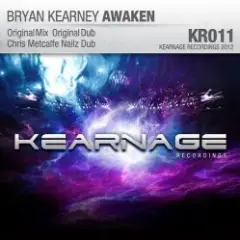 Обложка трека Awaken (Original Dub)
