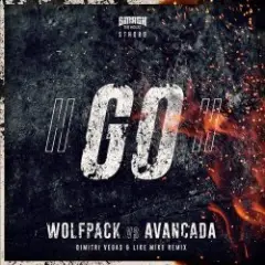 Обложка трека GO! (Dimitri Vegas & Like Mike Extended Remix)