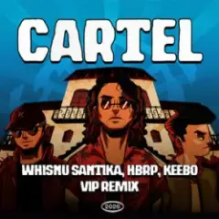 Обложка трека Cartel (VIP Remix)