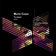 Обложка трека Talisman (Azteca Remix)