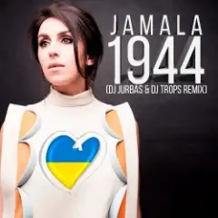 Обложка трека 1944 (DJ Jurbas & DJ Trops Radio Edit)