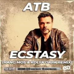 Обложка трека Ecstacy