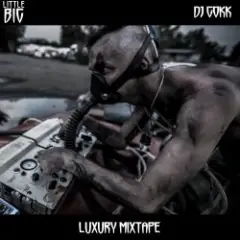 Обложка трека Luxury Mixtape