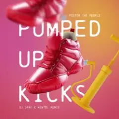 Обложка трека Pumped Up Kicks