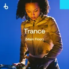 Обложка трека Enjoy Yourself (Original Mix)