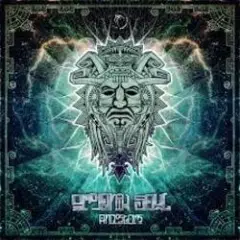 Обложка трека Aztec Warrior