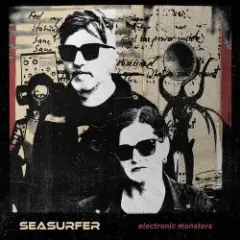 Seasurfer — Lights