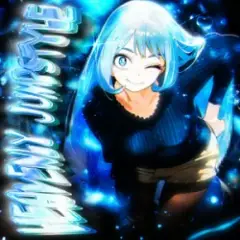 Обложка трека HEAVENLY JUMPSTYLE