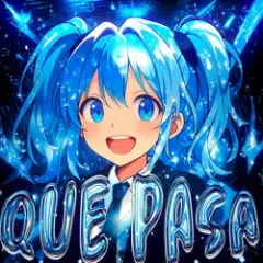Обложка трека QUE PASA (Super Slowed)