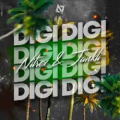 Обложка трека Digi Digi