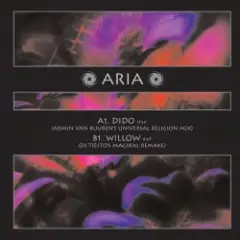 Обложка трека Dido (Armin van Buuren Remix)