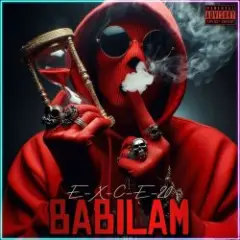 Обложка трека BABILAM
