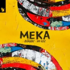 Autograf & Idd Aziz — Meka