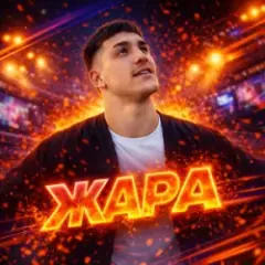 Обложка трека Жара
