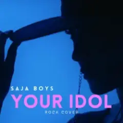Обложка трека Your Idol