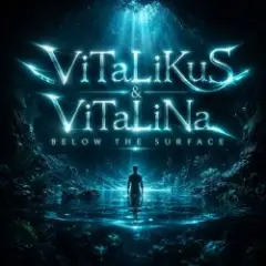 Обложка трека Below the Surface
