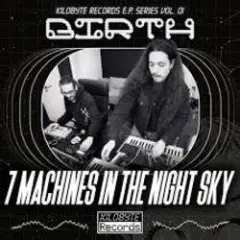 Обложка трека Lathe of Dreams