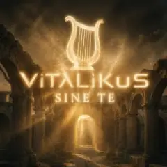 Обложка трека Sine Te