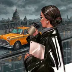 kavabanga Depo kolibri — Таксі