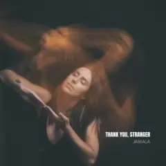 Обложка трека Thank You Stranger