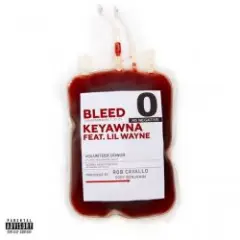 Обложка трека BLEED