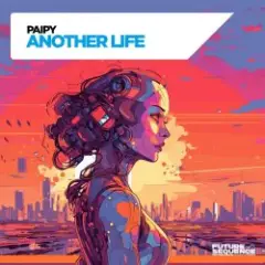 Обложка трека Another Life