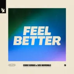 Обложка трека Feel Better (feat. Sick Individuals)